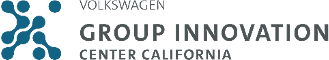 Volkswagen group innovation logo