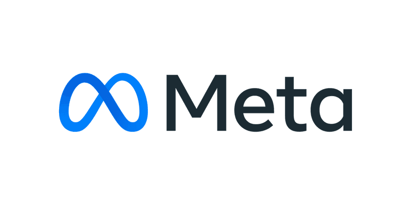Meta Logo